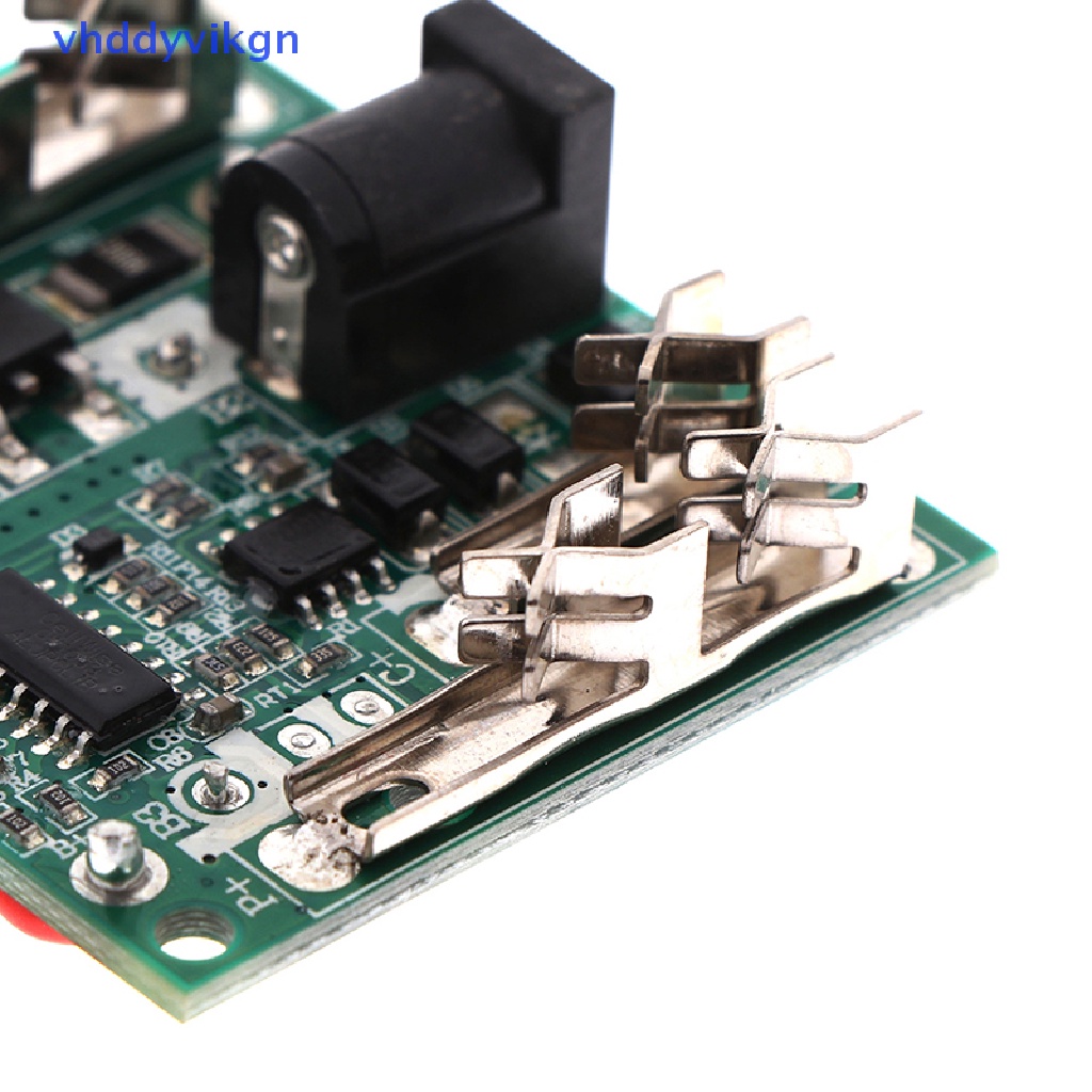 Bảng Mạch Bảo Vệ Sạc Pin VHDD 5S 18V 21V 20A