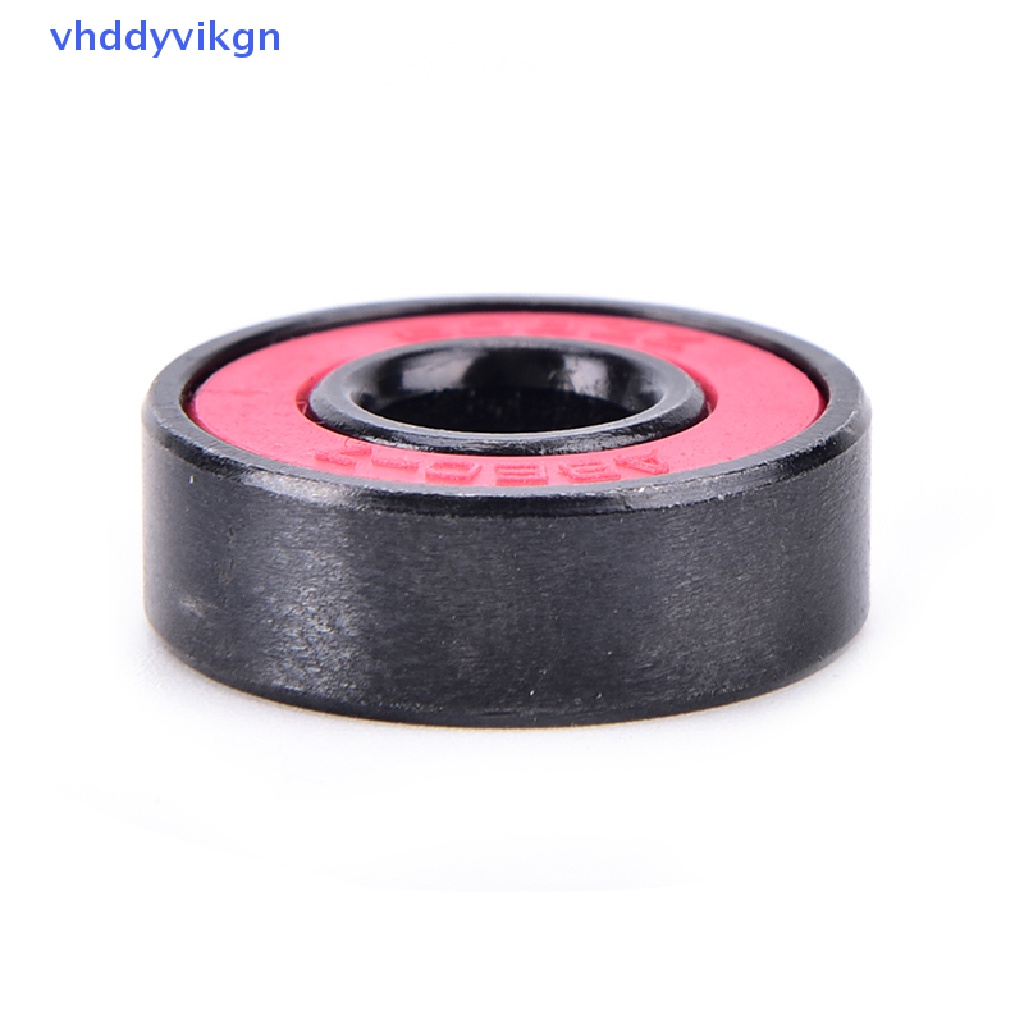 Vòng Bi Sứ VHDD 608RS Cho Con Quay spinner / Ván Trượt