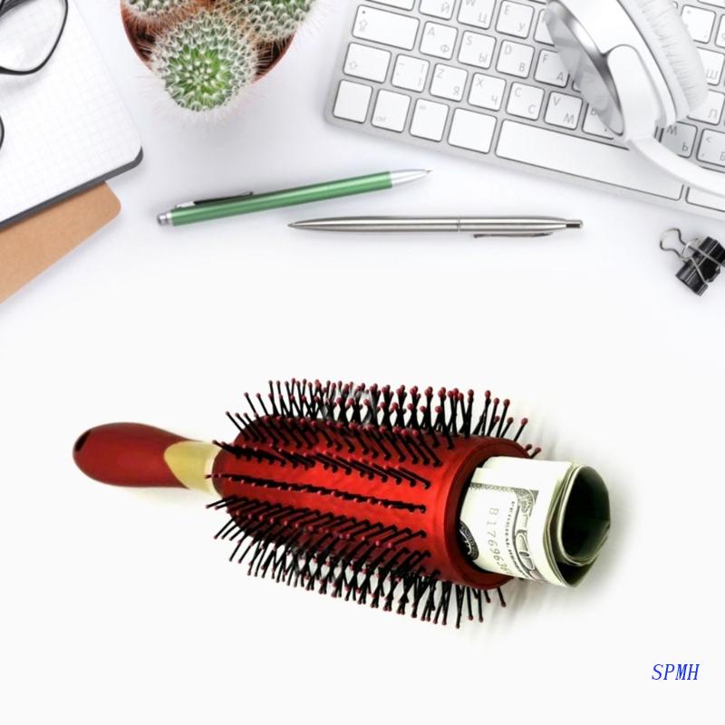 Hộp Đựng Đồ Dùng Giấu Kín An Toàn Cho Du Lịch