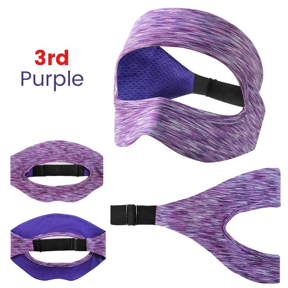 Kính Thực Tế Ảo VR AUGUSTINA VR 4 PSVR2 HTC VR Thoáng Khí Chống Mồ Hôi Kèm Phụ Kiện