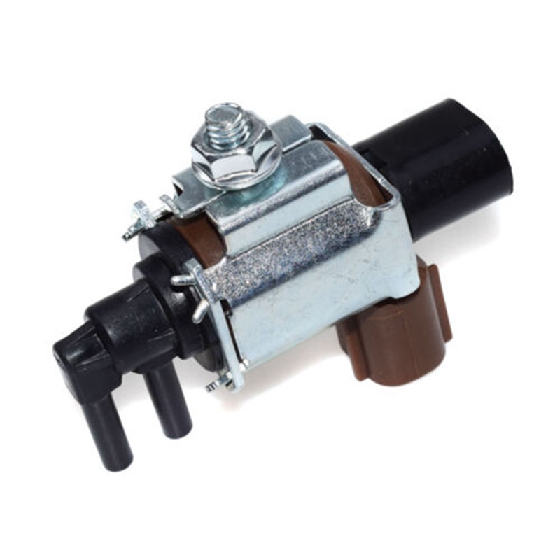 1 Van Điện Từ EGR EGR Cho MR204853 Phụ Tùng K5T48272 Cho Xe Tải Mitsubishi Montero Pajero Shogun L300 L200