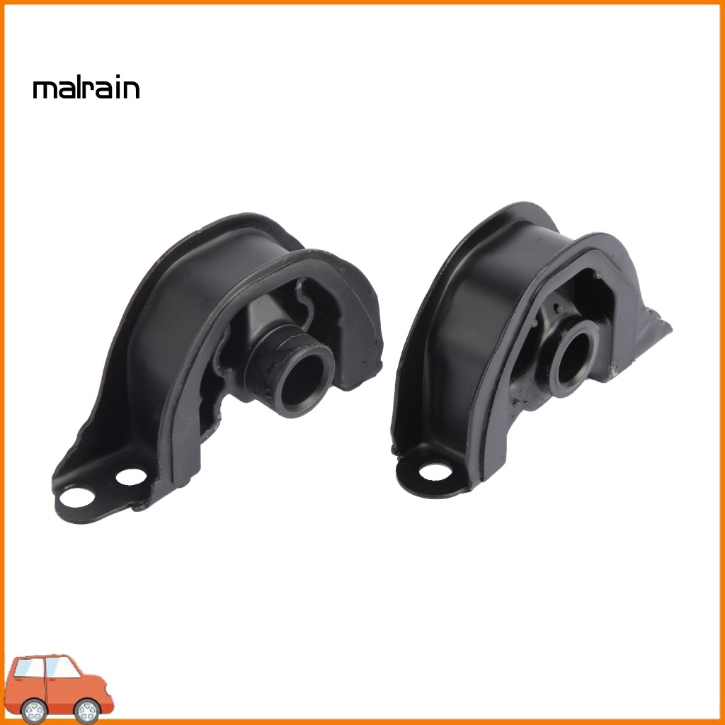 Bộ 2 Giá Đỡ Động Cơ Trước / Phải Bằng Kim Loại 50841-SR3-984 50841-SR0-981 Rs-R 1997-2001