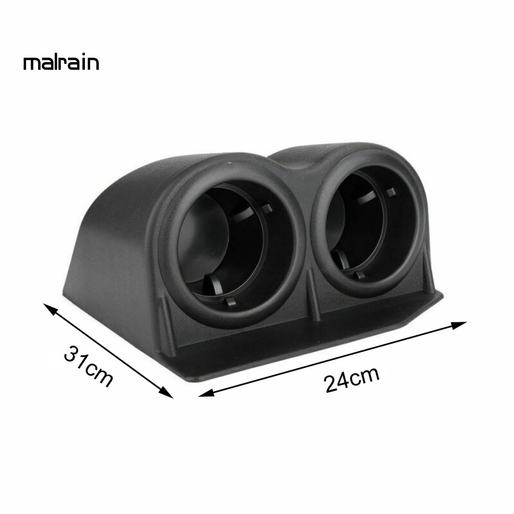 Giá Đỡ Cốc / Chai Nước Chống Rơi Tiện Dụng Cho Xe Hơi C5 97-13