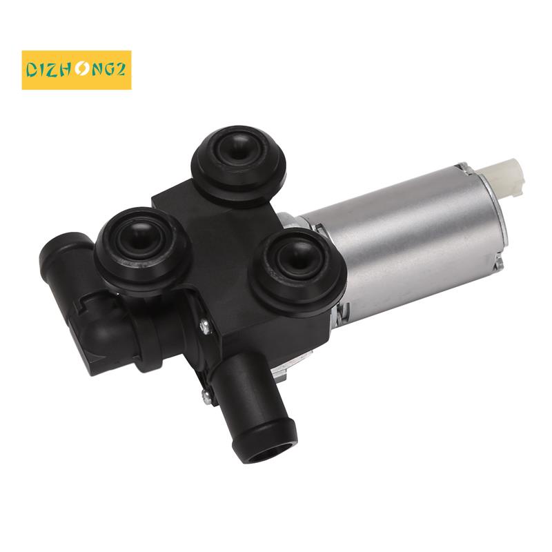 64116928246 Van Bơm Nước Làm Mát Cho BMW E81 E87 E90 X1 116I 120I 318I 320I
