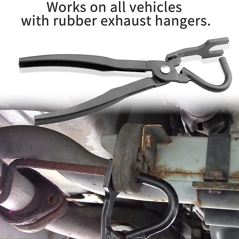 Kìm xả Kìm tháo giá treo Kìm tách biệt hỗ trợ móc treo cao su