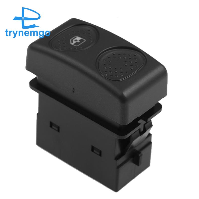 504096615 Công Tắc Điều Chỉnh Cửa Sổ Xe Hơi IVECO Eurocargo