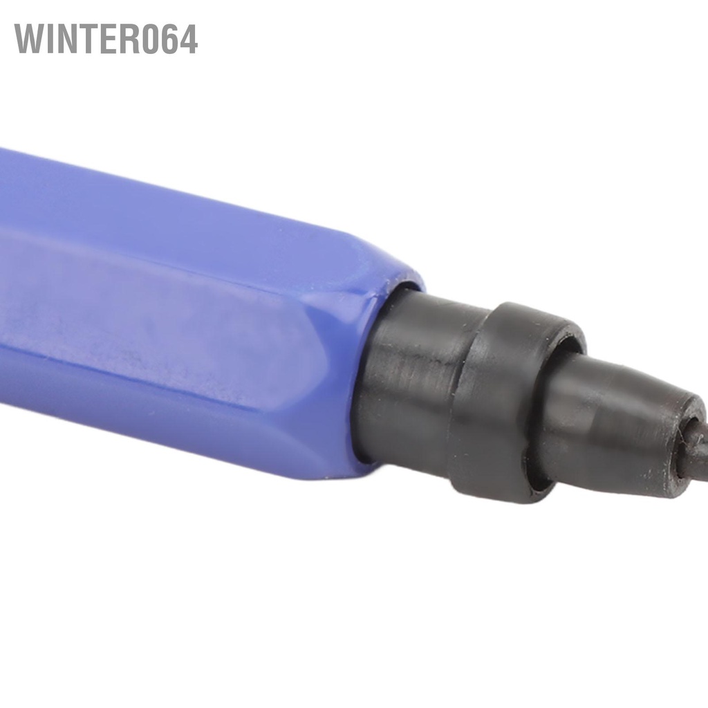 Winter064 Dụng cụ gỡ bavia với 10 lưỡi dao Edge Burr Remover cho đồng ống PVC in 3D nhựa nghệ thuật gia công kim loại