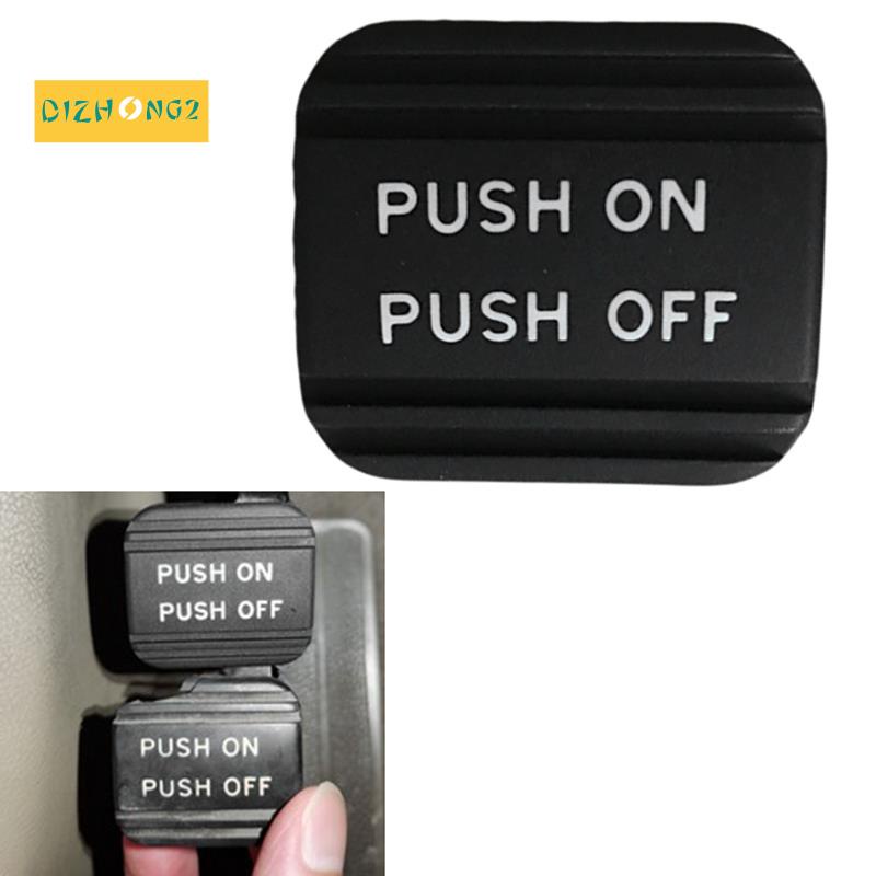 465313Bàn Đạp Phanh Cao Su Màu Đen TA0A Cho Nissan Quest Maxima Altima Titan Rogue Pathfinder