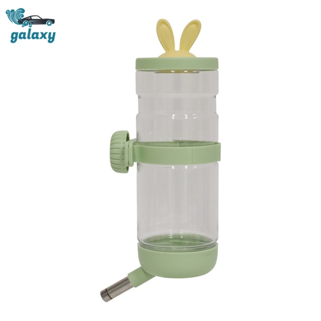 Galaxy Máy Uống Nước Dung Tích Lớn Cho Thú Cưng