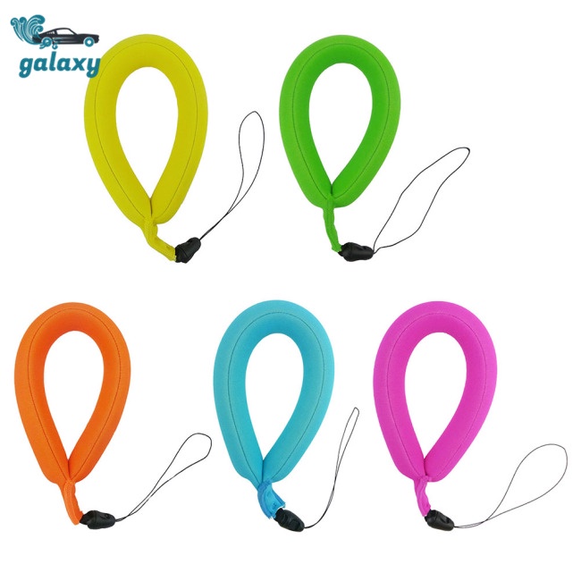 Galaxy Dây Phao Nổi Đeo Máy Ảnh Dưới Nước Tiện Dụng