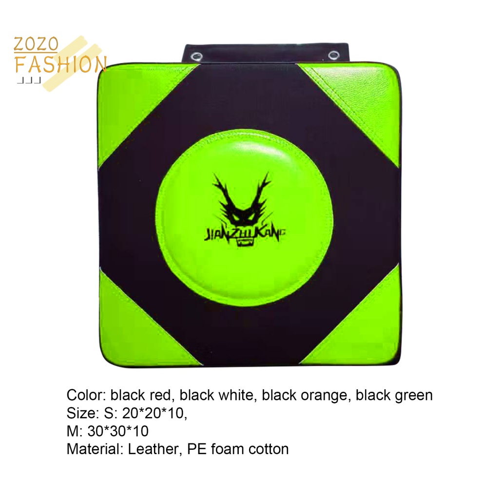 1 Bộ Mục Tiêu Đấm Bốc Treo Tường Chịu Tải Mạnh