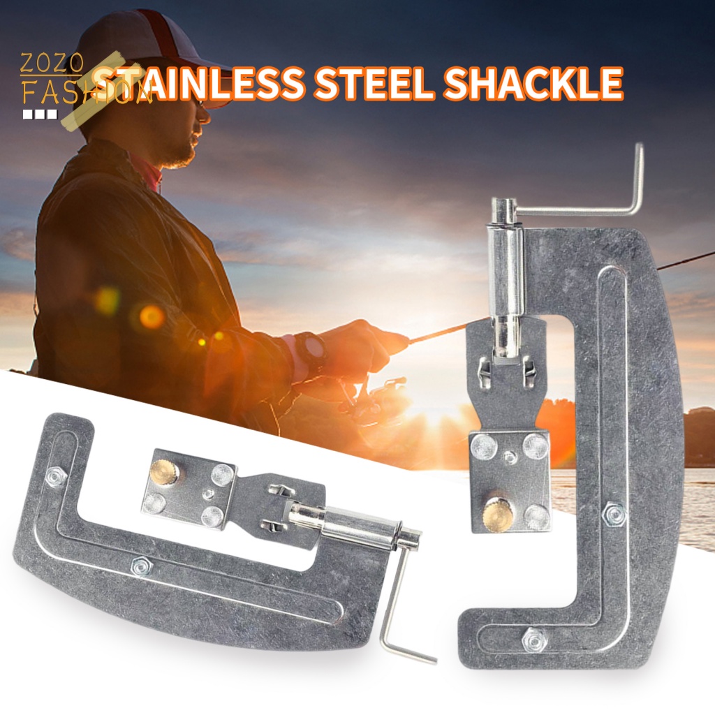 Dụng Cụ Thắt Nút Dây Câu Cá Chịu Lực Tốt Chống Ăn Mòn