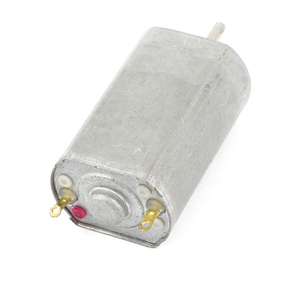 Động cơ micro RIRIHI DC3-12V 29712RPM 180 tốc độ cao