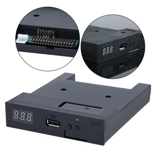 Floppy Drive Emulator Electronic Keyboard High Integration Emulation Simulator