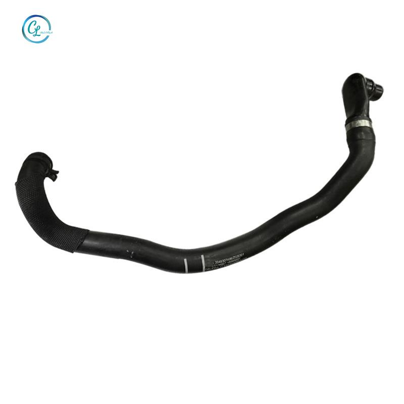 Ống Nước Tản Nhiệt 204 830 74 96 Cho Benz C 200 220 250 CDI E 220 250 CDI