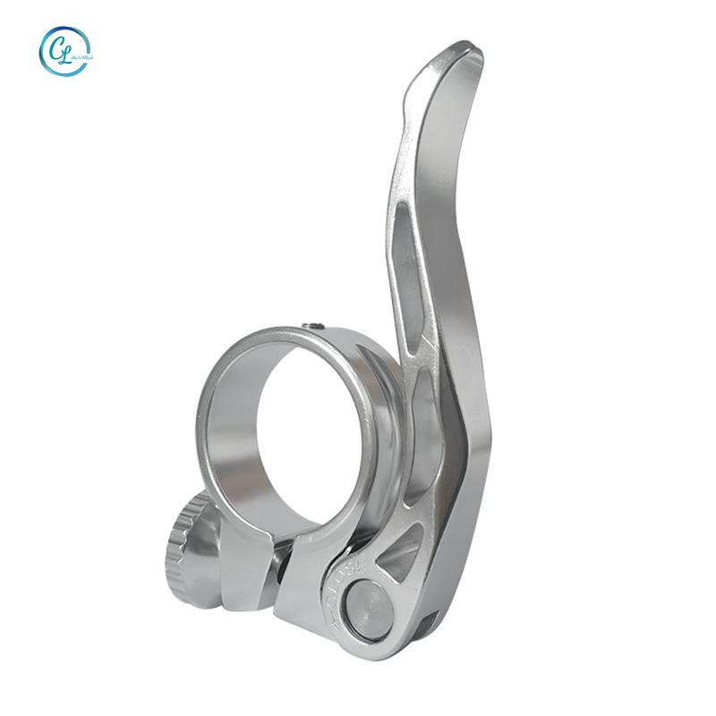 Vòng Kẹp Yên Xe Đạp Tháo Lắp Nhanh 34.9mm