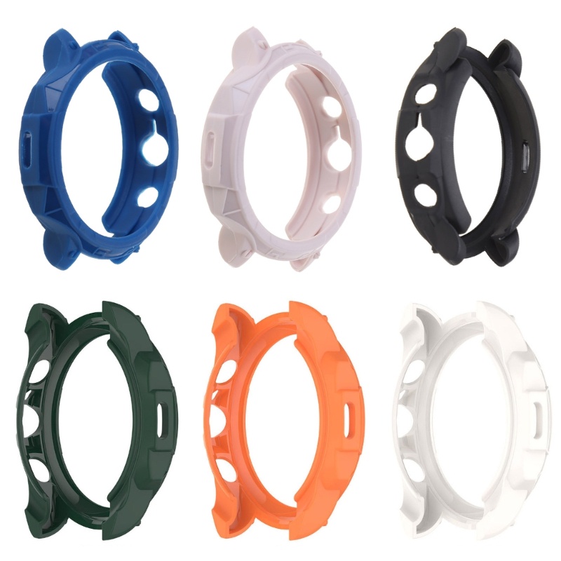 Ốp Bảo Vệ Mặt Đồng Hồ Thông Minh Chống Bụi Chống Nước Chống Sốc Cho Fo