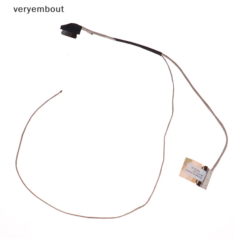 Dây Cáp lvds Dành Cho Dell vostro 5370 13-5370 5000 V5370 0D974D D974D