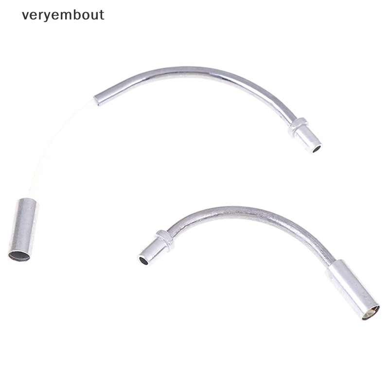 Set 2 Ống Quấn Dây Thắng Chữ V Cho Xe Đạp Leo Núi