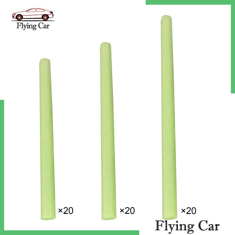 20 Cây Tăm Bông Cho Máy Khuếch Tán Độ Ẩm Tiện Dụng Lzdjfmy2