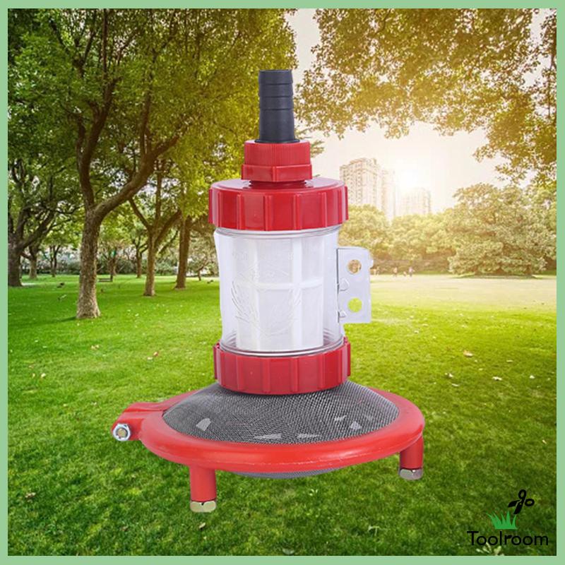 Bộ Lọc Thấm Hút Tốt Chuyên Dụng Cho Máy Phun Nước