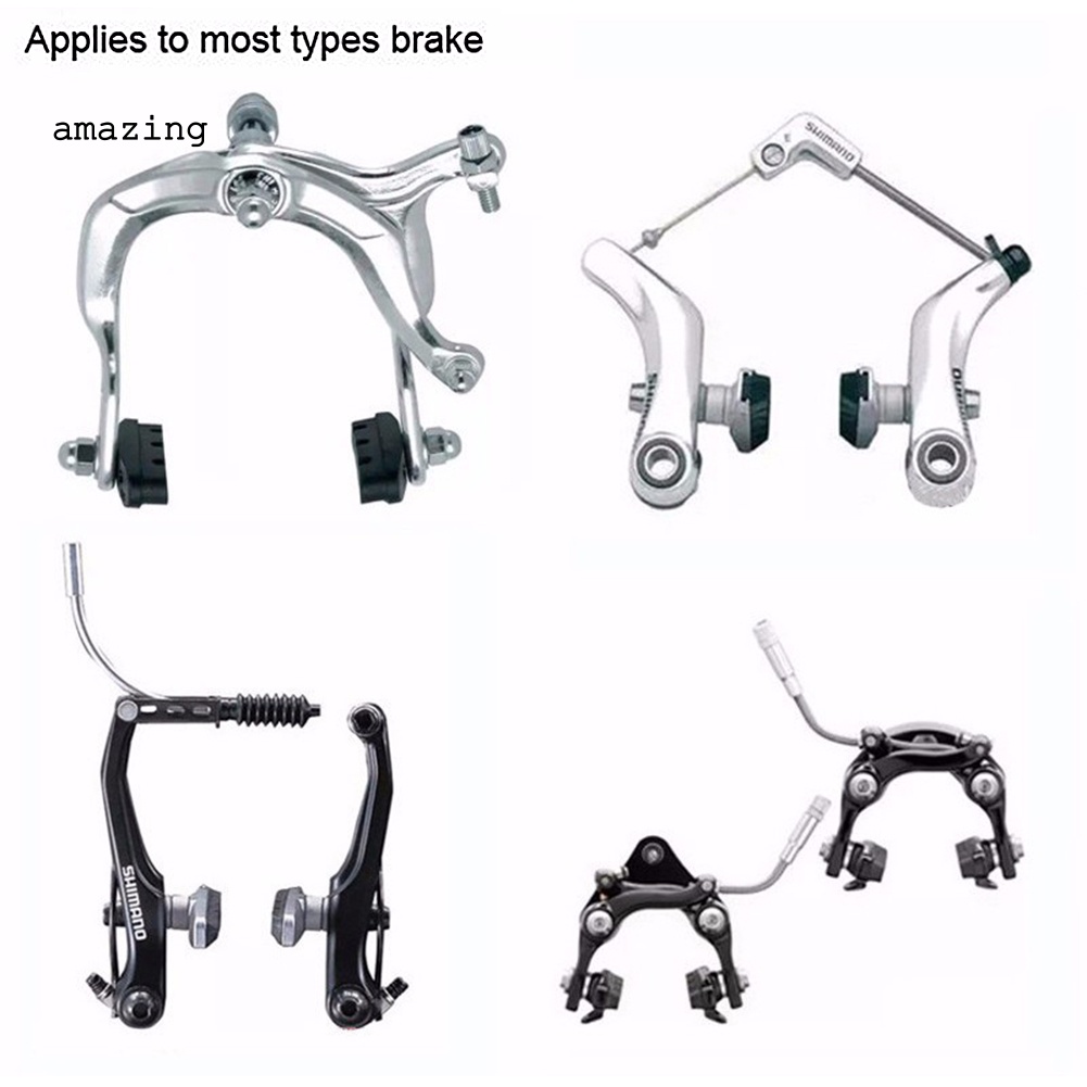 Đèn LED Phanh Xe Đạp Chống Thấm Nước Siêu Sáng