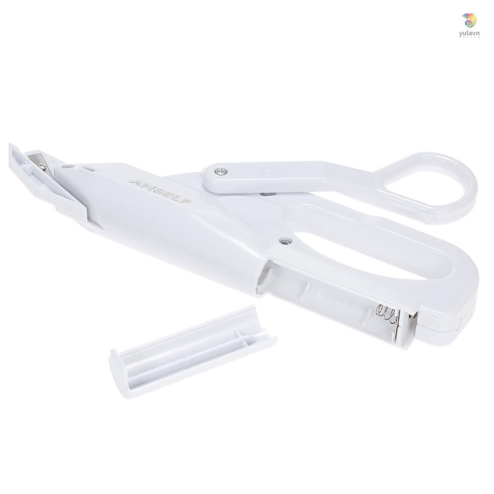 Máy Cắt Tóc Cầm Tay Tự Động Đa Năng An Toàn