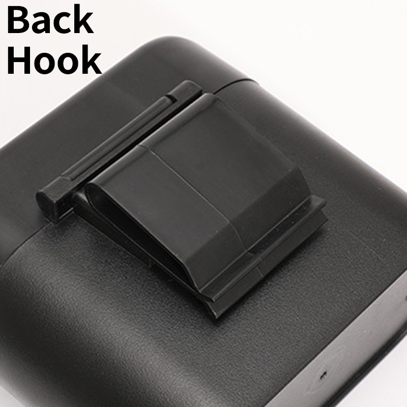 Thùng Rác Dạng Treo Tiện Dụng Cho Xe Hơi Mitsubishi Xpander Mirage Kuda Lancer Pajero Outlander attrage