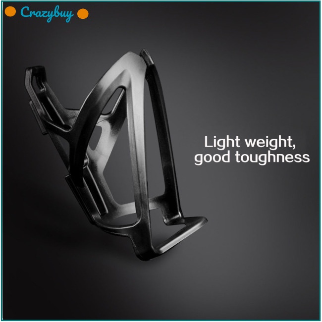 Cr Giá Đỡ Bình Nước Gắn Xe Đạp Leo Núi Tiện Dụng