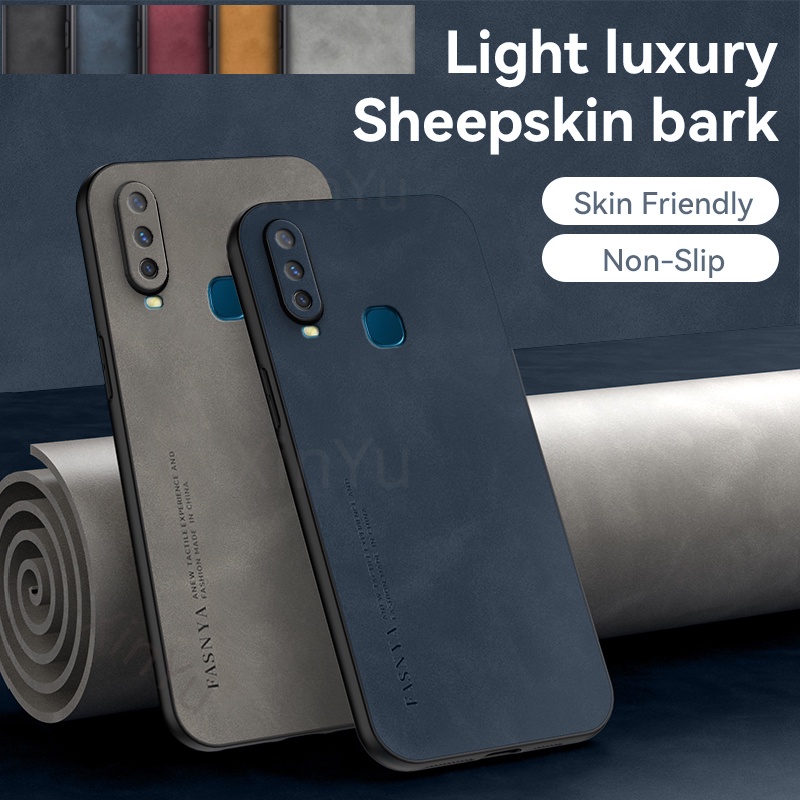 Ốp Điện Thoại Da Silicon Mềm Bảo Vệ Camera Cho Vivo 1901 1902 1903 1904 1905 1906 1907 V27 Pro V27E V27Pro VIVOV27 VIVOV27E VIVOV27Pro