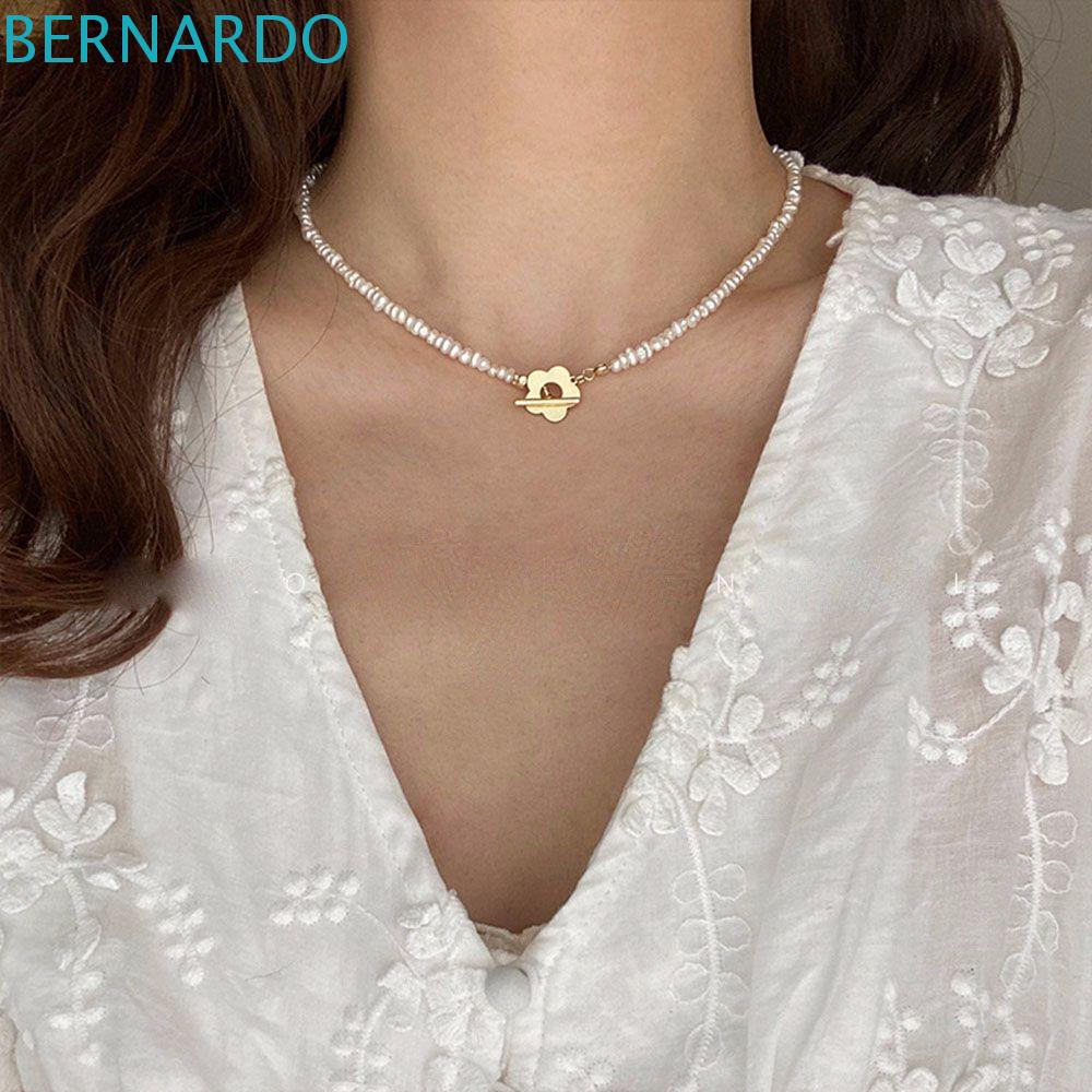 Vòng Tay Chuỗi Hạt Phong Cách Hàn Quốc Sang Trọng Cho Nữ