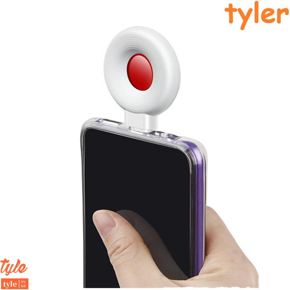 Camera Ẩn Chống Quét Hồng Ngoại Mini USB Cho Điện Thoại Di Động TYLER1