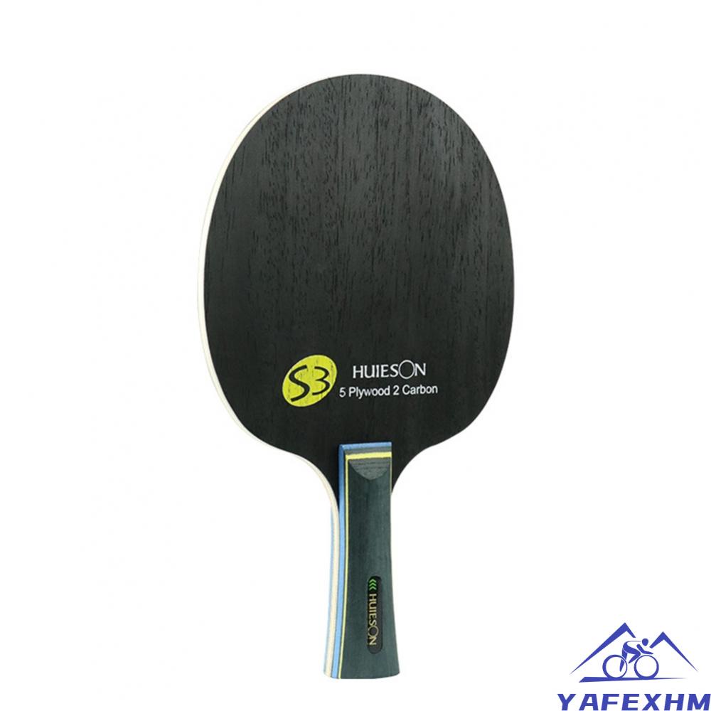 Vợt Đánh Bóng Bàn 7 Lớp Cán Dài FL