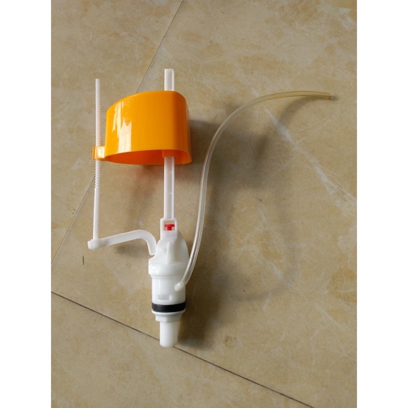 Cột cấp nước bồn cầu (Cột cấp nước đa năng)