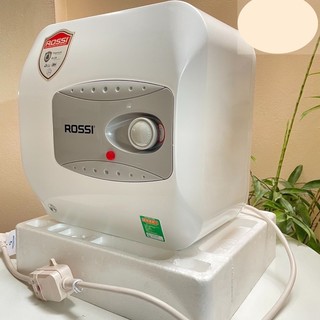 Bình nóng lạnh rossi ti 15l, 20l, 30l