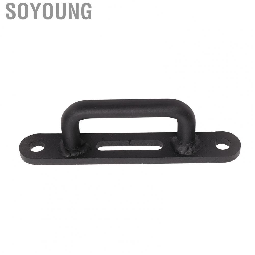 Soyoung Tow Loop  99994 1315 Auto Exterior Accessories Tow Hook Long Durability Rustproof  for Teryx KRX 1000 2020-2022