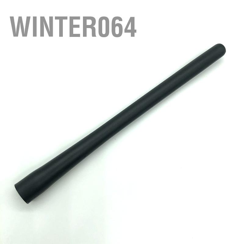 Winter064 Car Stereo FM Radio Ăng-ten chuyên nghiệp Tần số cao trên không cho ô tô