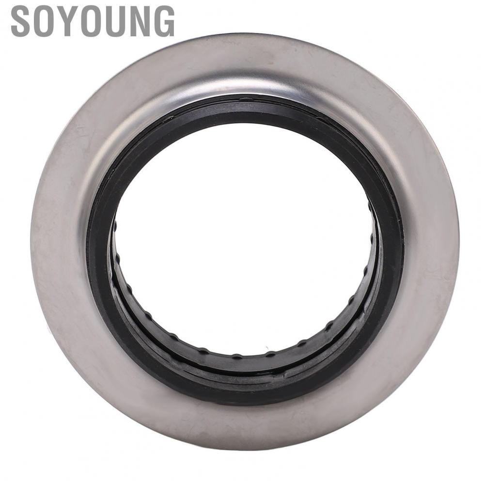 Soyoung 51726 SNA 013  Noise Reduction Front Shock Absorber Bearing Deformation Resistant  for Car
