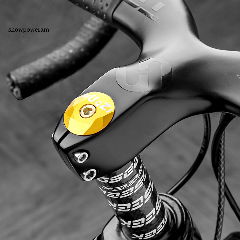 1 Bộ Vỏ Bọc Tay Lái Xe Đạp Siêu Nhẹ Thay Thế Tiện Dụng