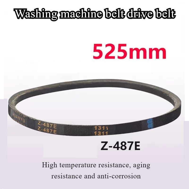 Dây Đai Truyền Động Chống Tĩnh Điện Cho Máy Giặt Z-487E O-513E