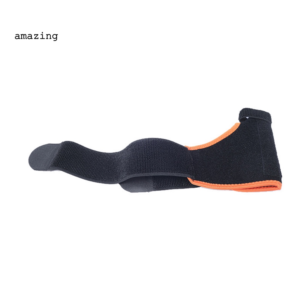 1 Đai Quấn Bảo Vệ Cổ Tay Có Thể Điều Chỉnh Dành Cho Nam Nữ