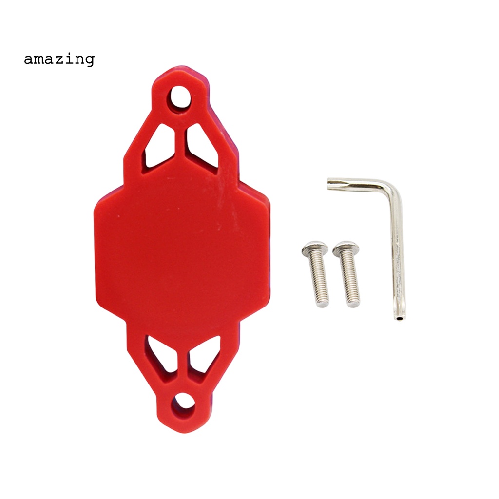 Vỏ Nhựa ABS Cứng Chống Thấm Nước Dành Cho Xe Đạp Địa Hình MTB