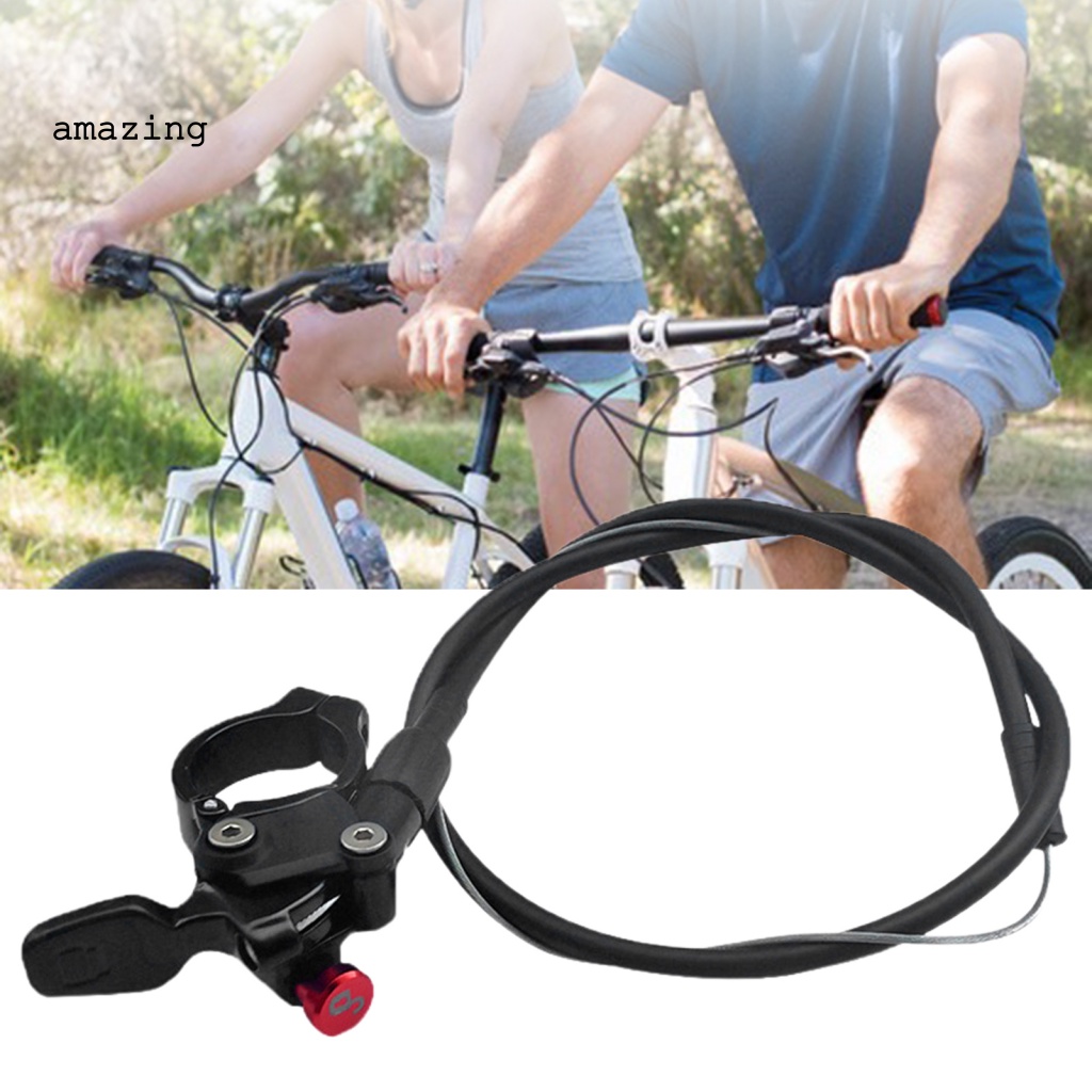 Bộ Điều Khiển Công Tắc Phuộc Trước Xe Đạp Leo Núi Chống Biến Dạng