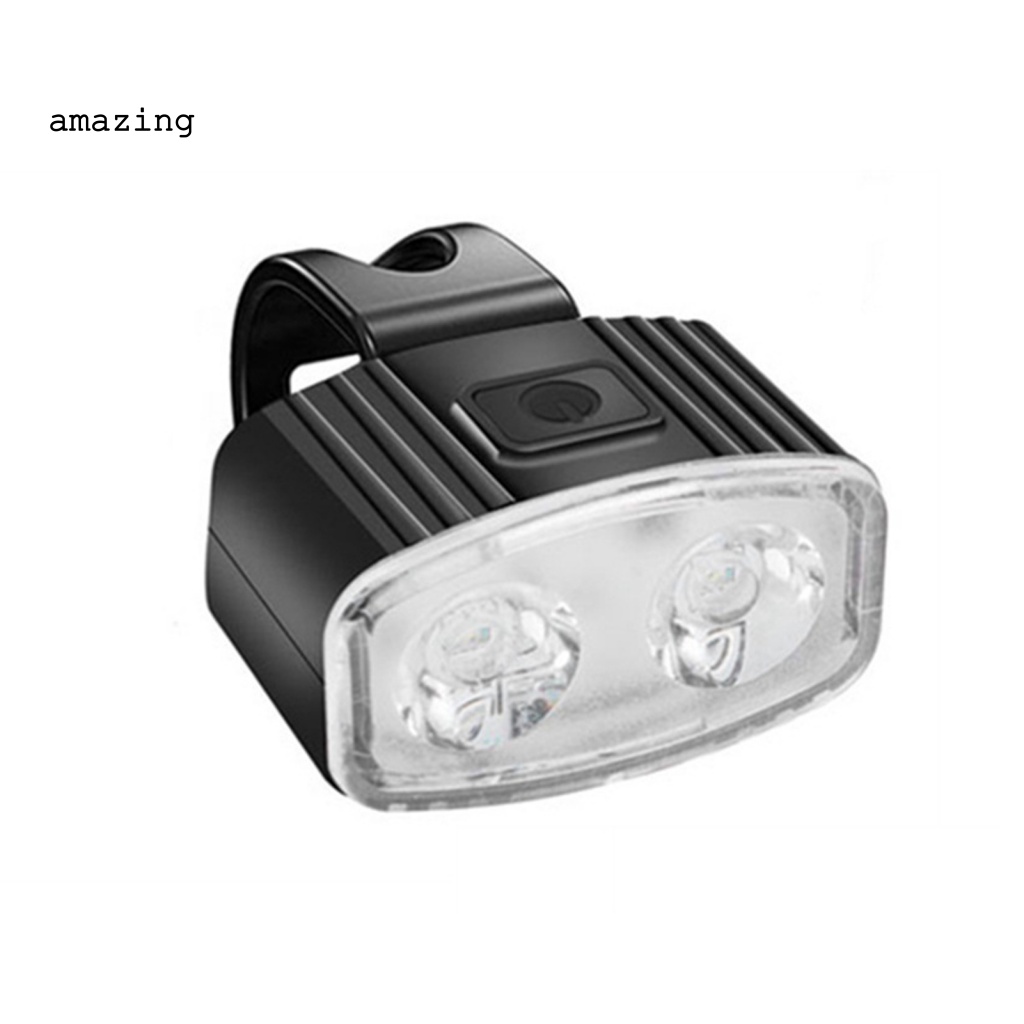 Đèn Pin Siêu Bền Gọn Nhẹ Tiện Dụng Cho Xe Đạp