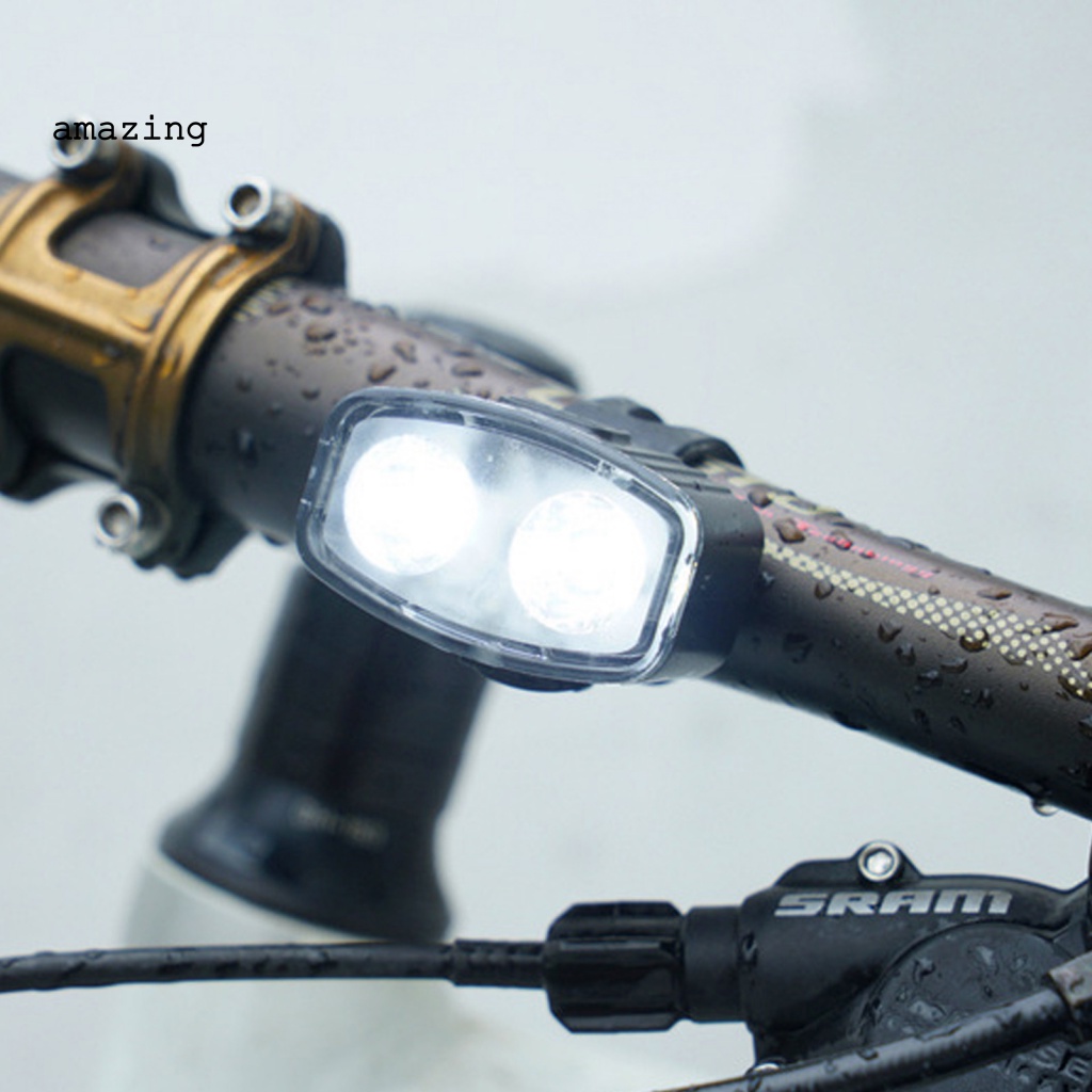 Đèn Pin Siêu Bền Gọn Nhẹ Tiện Dụng Cho Xe Đạp