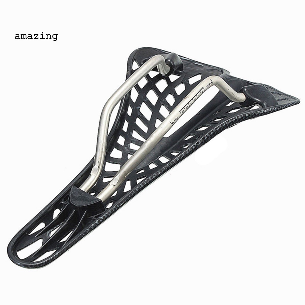 Yên Xe Đạp Dài Chống Sốc Chống Trượt Chắc Chắn