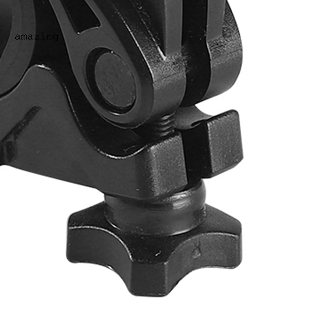 Giá Đỡ Đèn Xe Đạp Bằng ABS Dễ Lắp Đặt Tiện Dụng Cho MTB