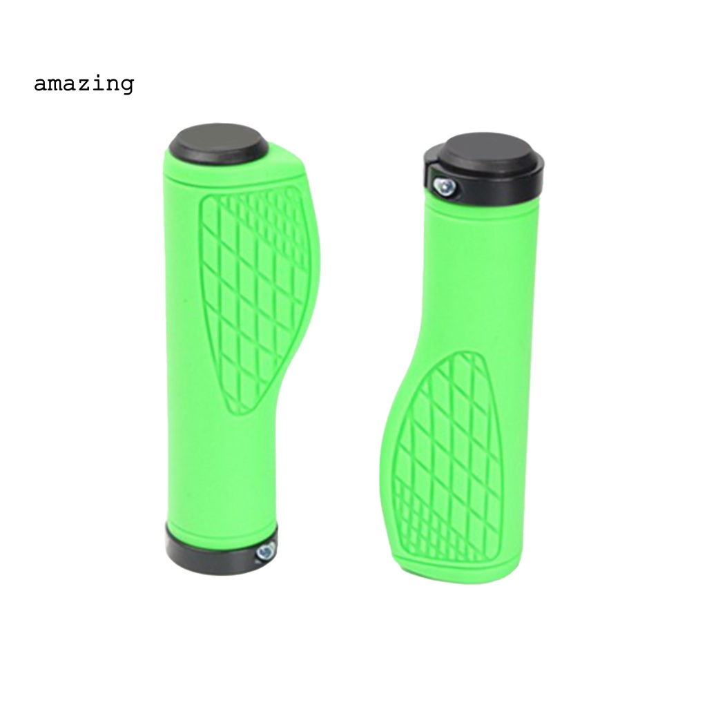 1 Cặp Vỏ Bọc Tay Lái Xe Đạp Leo Núi MTB Chống Trầy Xước