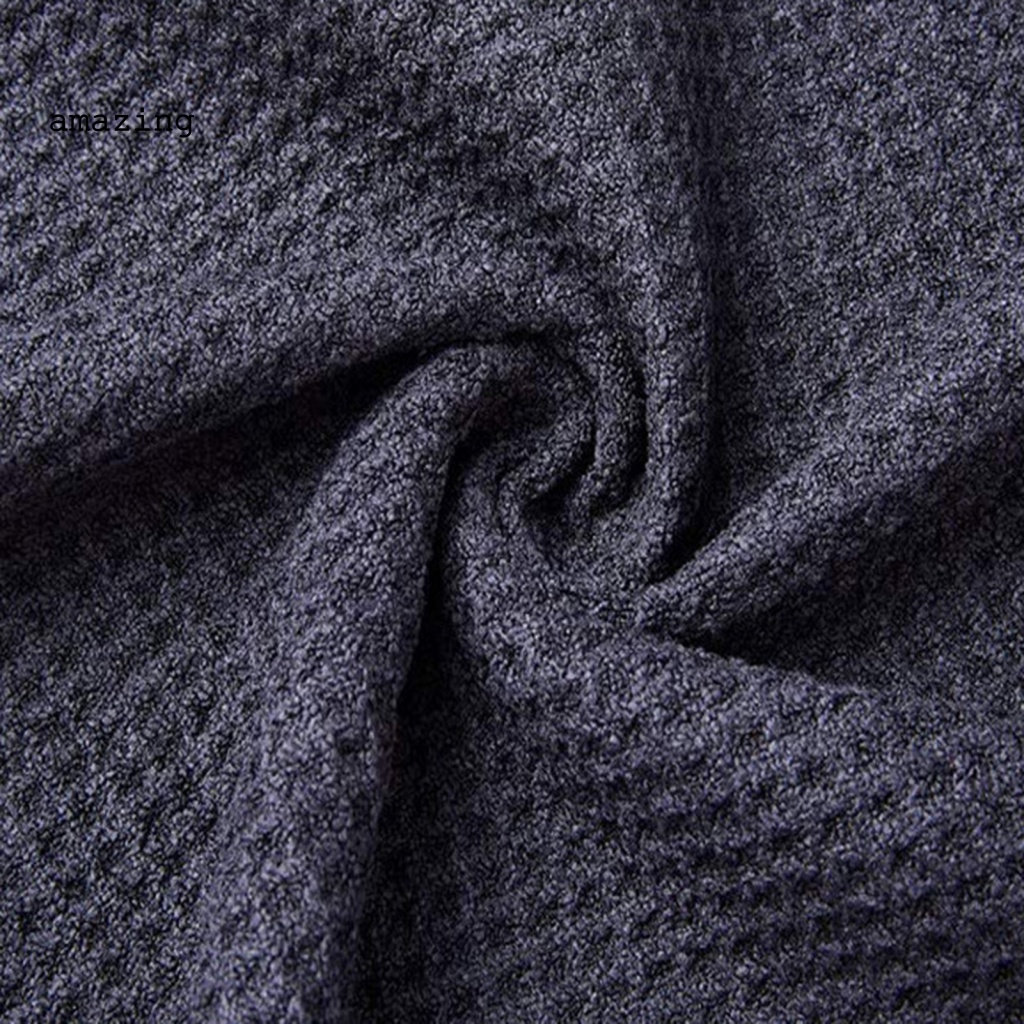 Khăn Dày Dặn Không Phai Dùng Để Lau Chùi Khi Chơi Golf / Gym / Cắm Trại