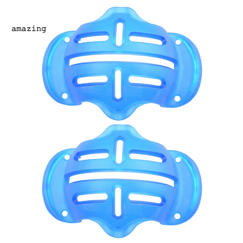 Bộ 2 Kẹp Đánh Dấu Vị Trí Gậy Đánh Golf Bằng Nhựa Tiện Dụng Sturdy